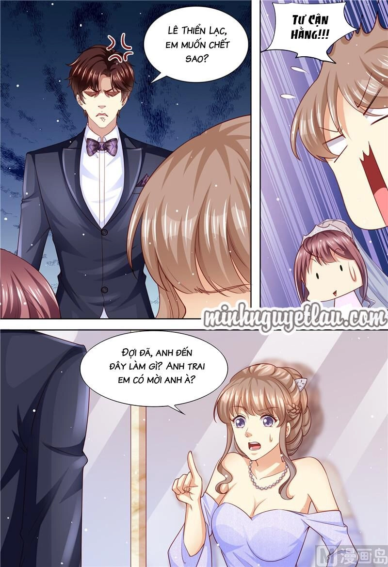 Cưng Chiều Vợ Yêu Chapter 203 - 13