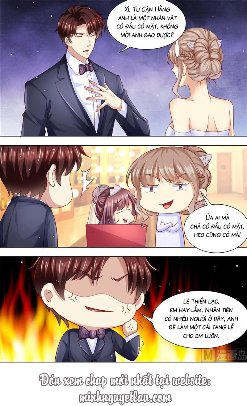 Cưng Chiều Vợ Yêu Chapter 203 - 14