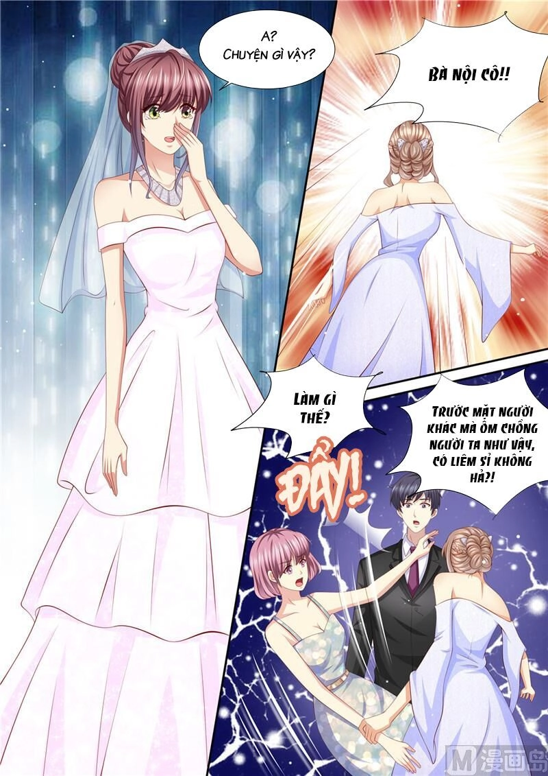 Cưng Chiều Vợ Yêu Chapter 204 - 7