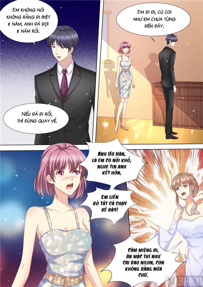 Cưng Chiều Vợ Yêu Chapter 204 - 9