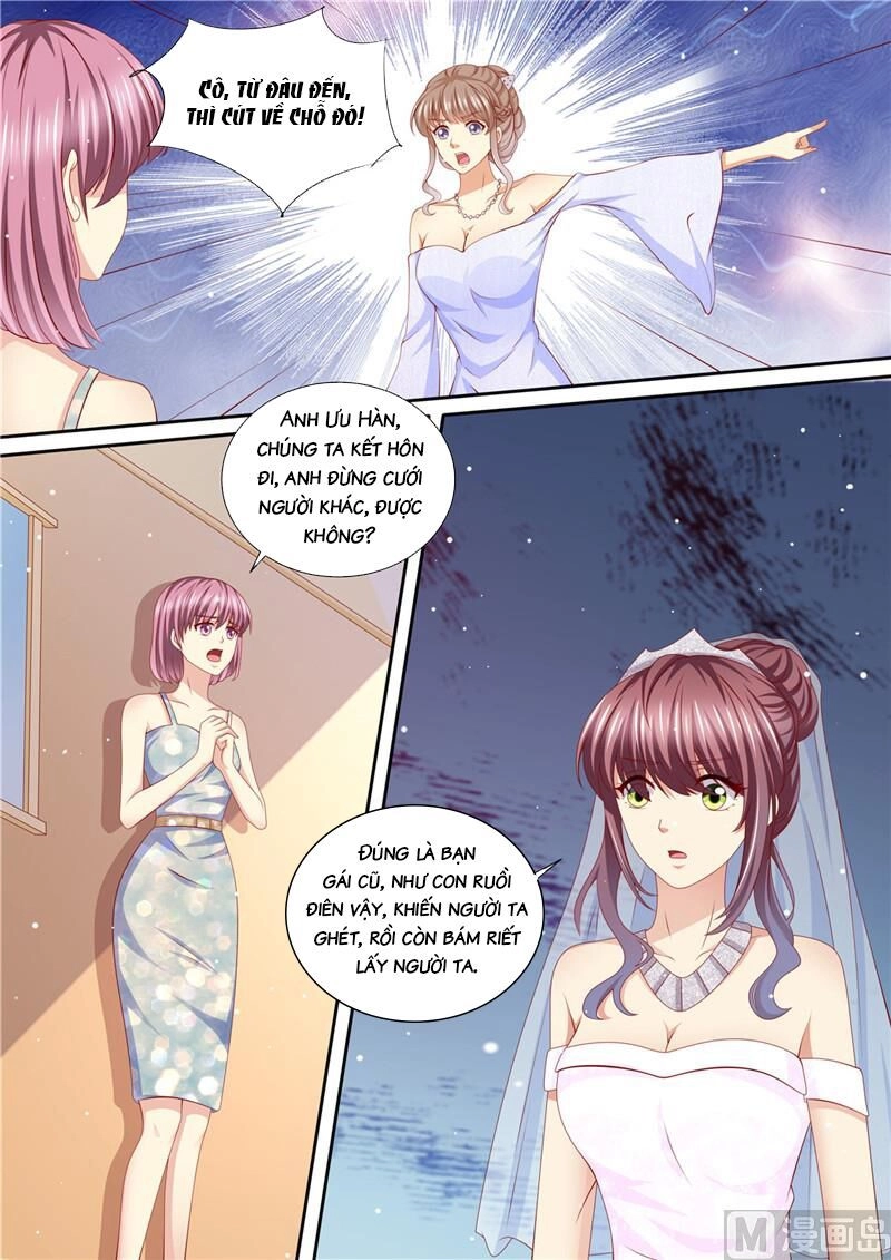 Cưng Chiều Vợ Yêu Chapter 204 - 10