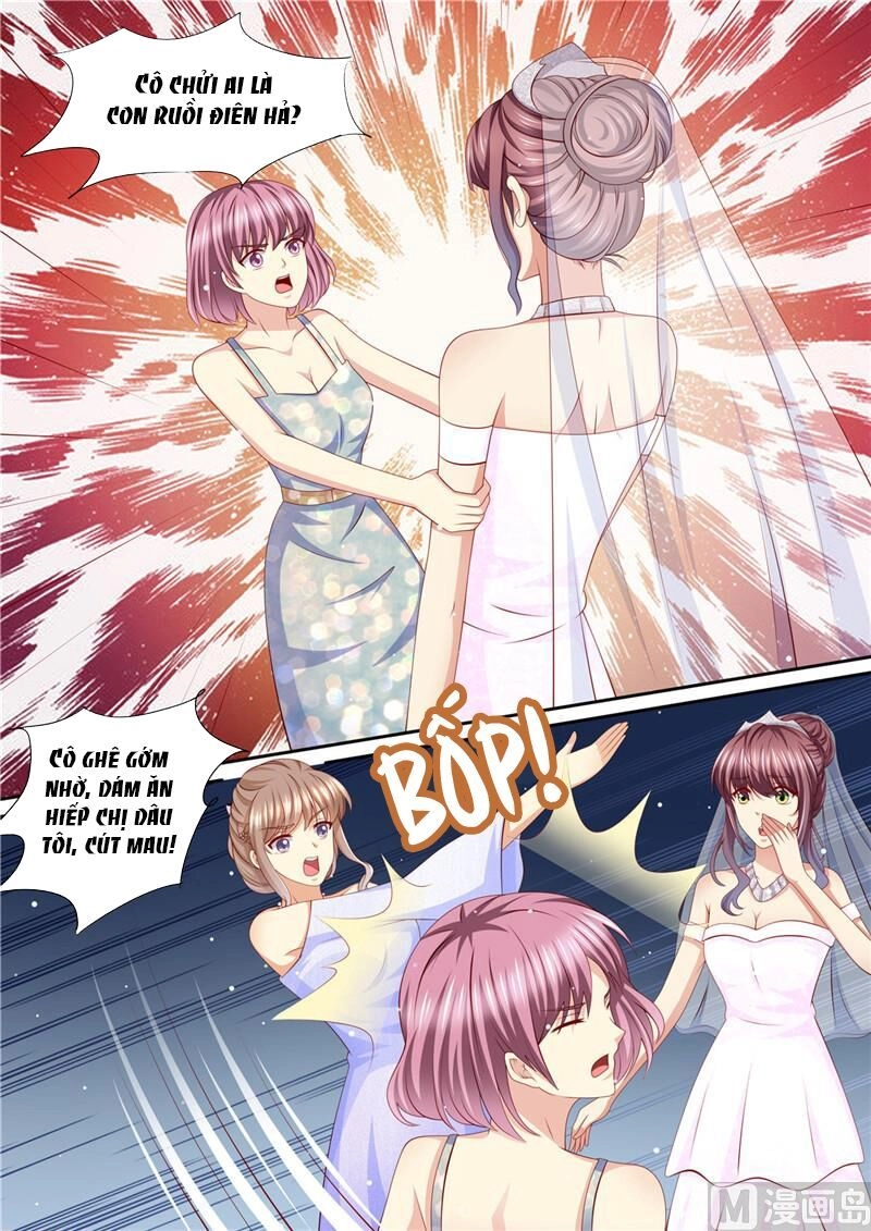 Cưng Chiều Vợ Yêu Chapter 204 - 11