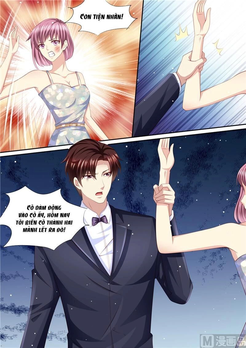 Cưng Chiều Vợ Yêu Chapter 204 - 12