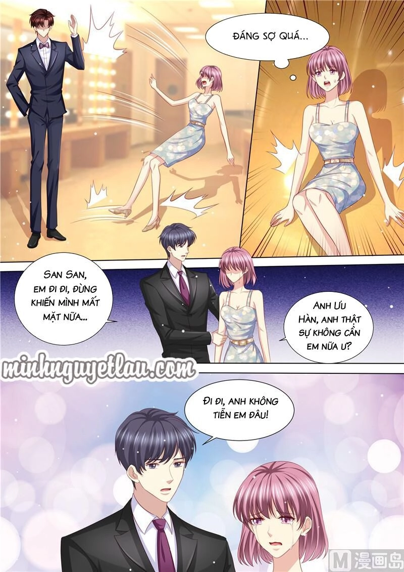 Cưng Chiều Vợ Yêu Chapter 204 - 13