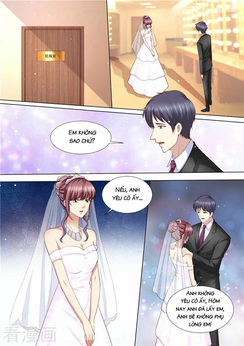 Cưng Chiều Vợ Yêu Chapter 205 - 3