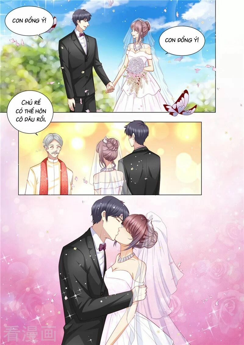 Cưng Chiều Vợ Yêu Chapter 205 - 12