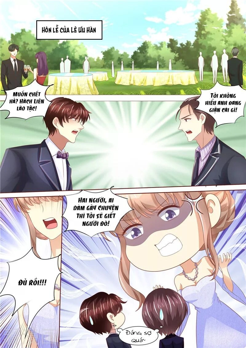 Cưng Chiều Vợ Yêu Chapter 206 - 3