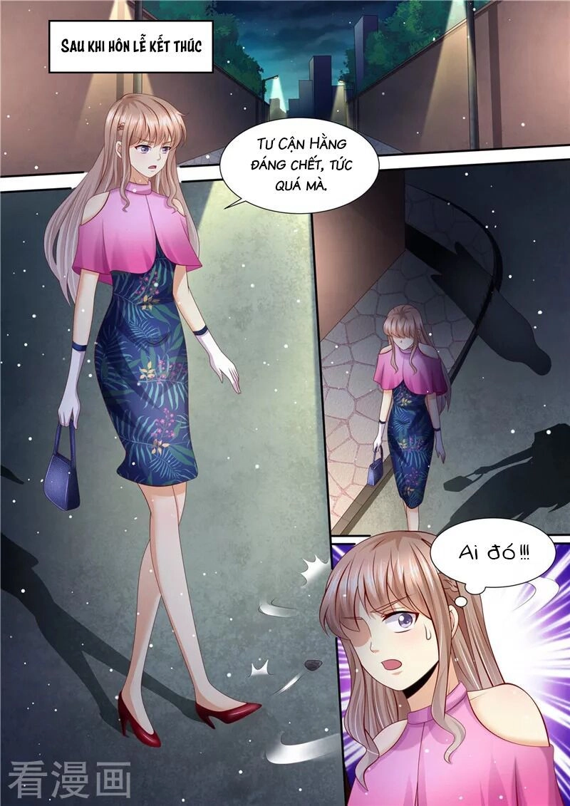 Cưng Chiều Vợ Yêu Chapter 206 - 9