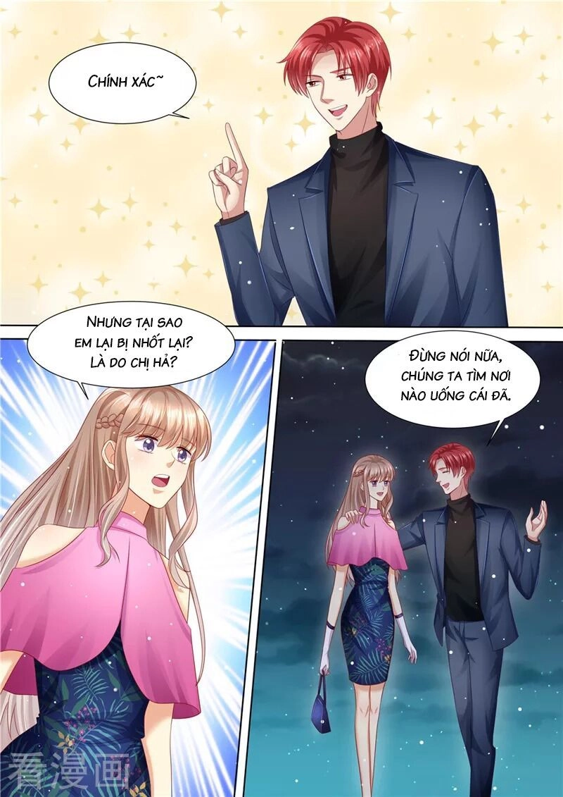 Cưng Chiều Vợ Yêu Chapter 206 - 13