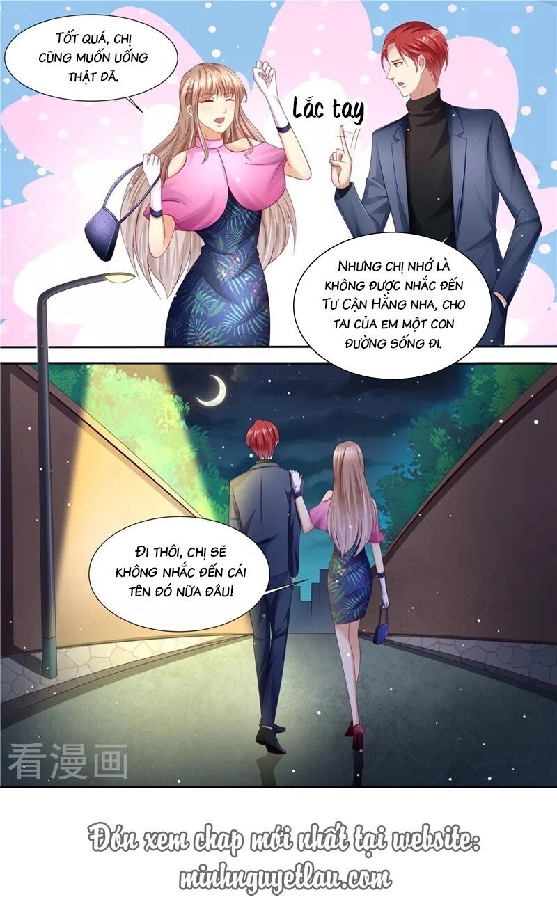 Cưng Chiều Vợ Yêu Chapter 206 - 14