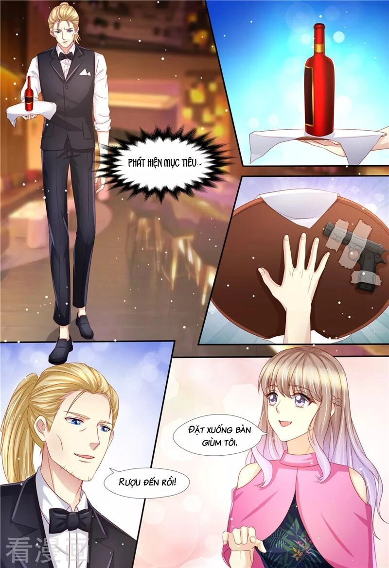 Cưng Chiều Vợ Yêu Chapter 207 - 11