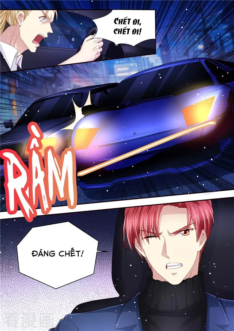 Cưng Chiều Vợ Yêu Chapter 209 - 6