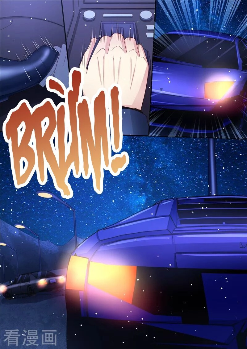 Cưng Chiều Vợ Yêu Chapter 209 - 7