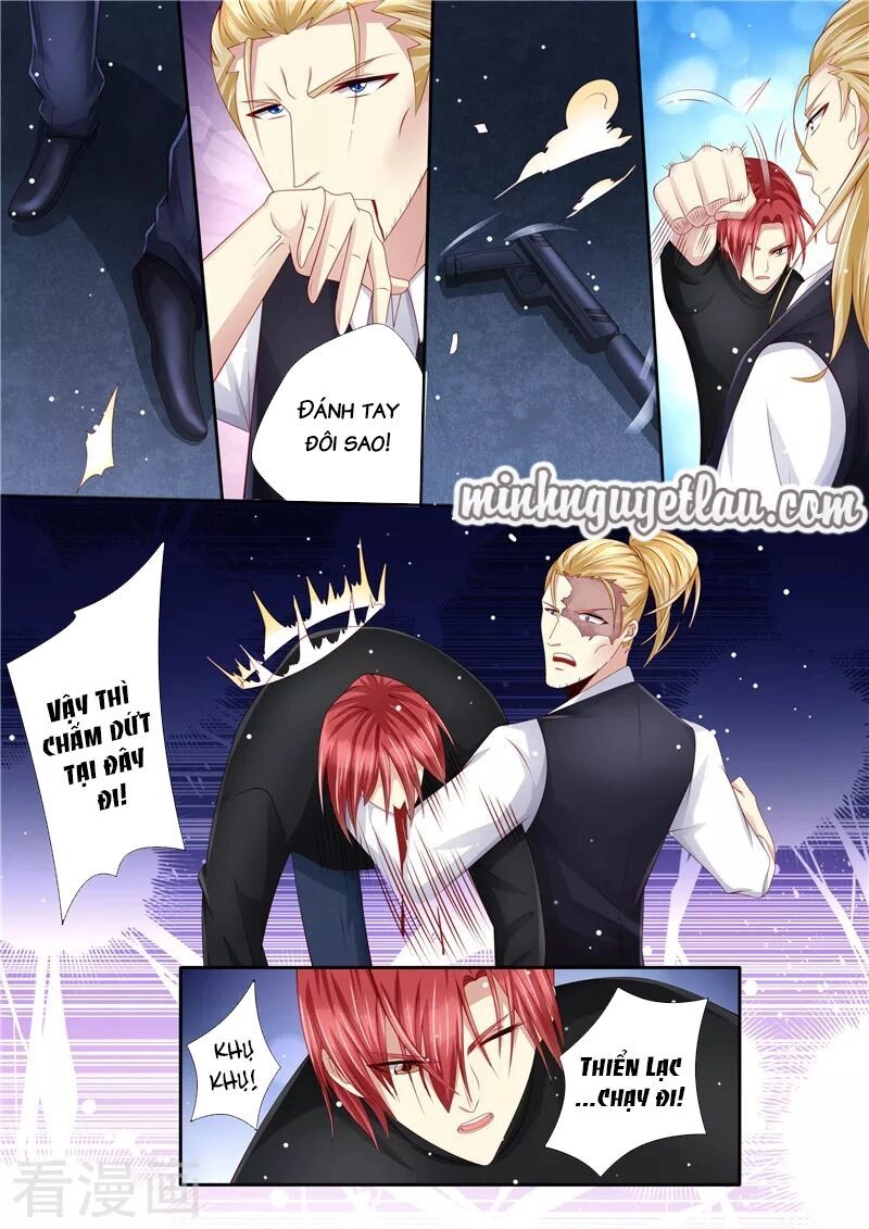 Cưng Chiều Vợ Yêu Chapter 209 - 13