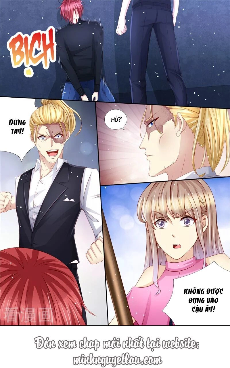 Cưng Chiều Vợ Yêu Chapter 209 - 14