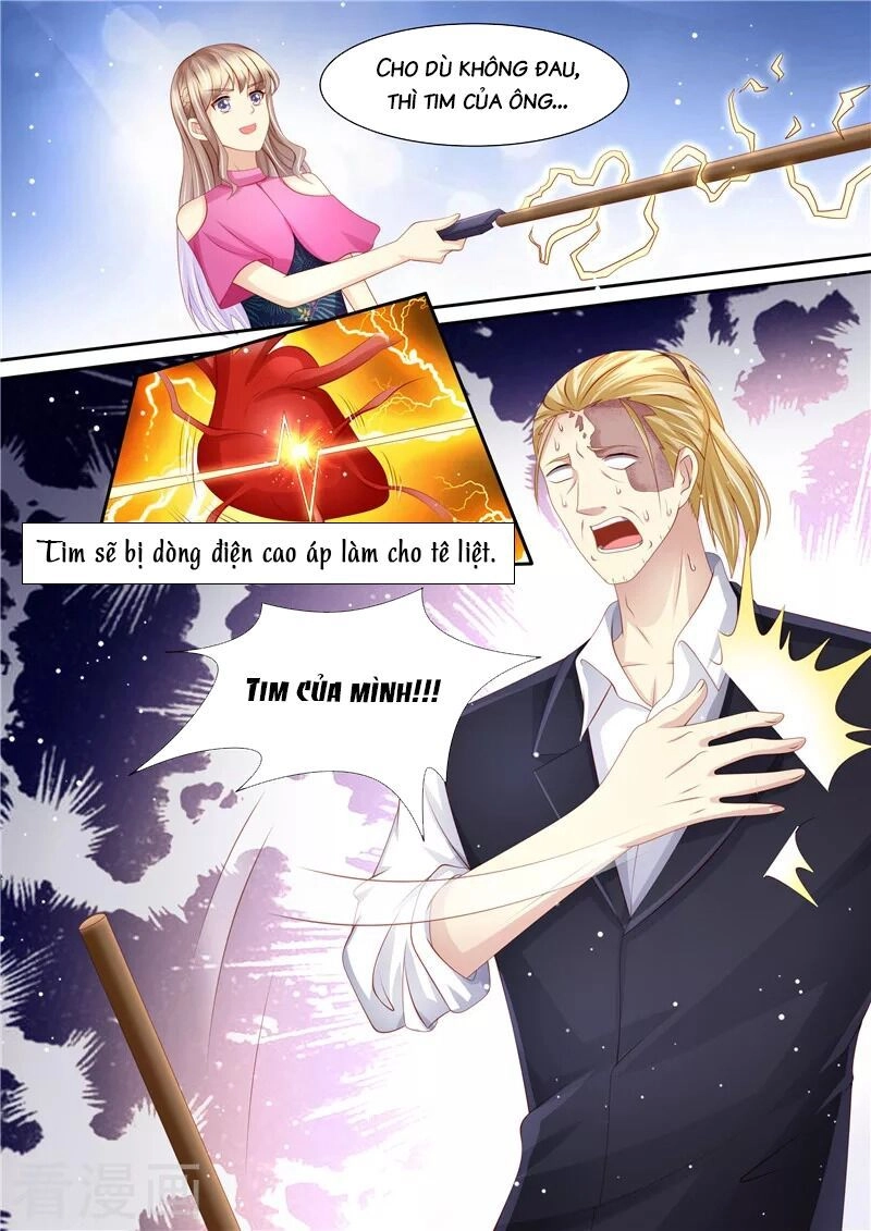 Cưng Chiều Vợ Yêu Chapter 210 - 7