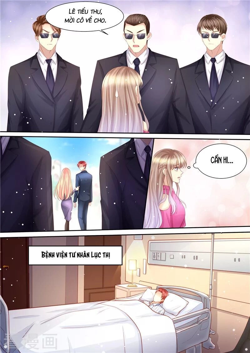 Cưng Chiều Vợ Yêu Chapter 210 - 13