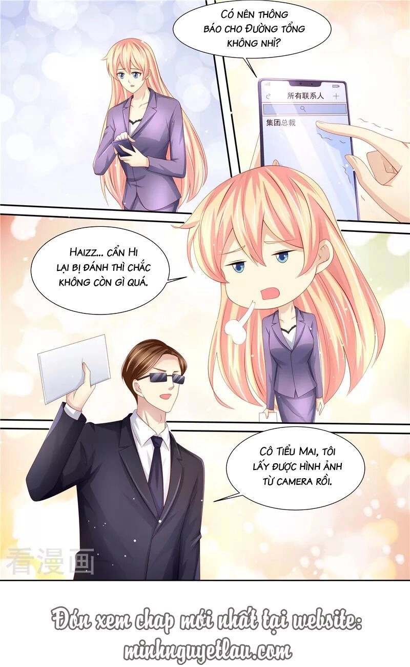 Cưng Chiều Vợ Yêu Chapter 210 - 14