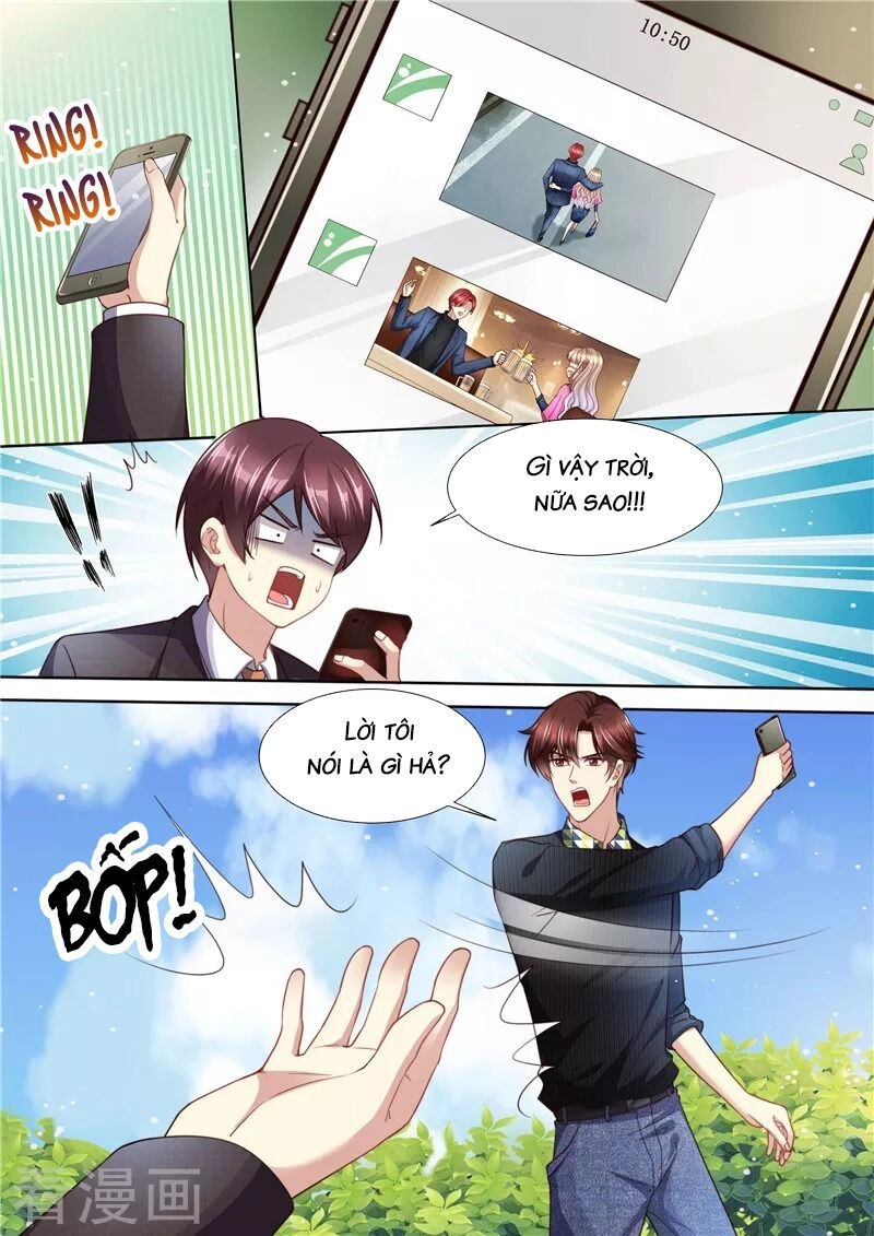 Cưng Chiều Vợ Yêu Chapter 211 - 7