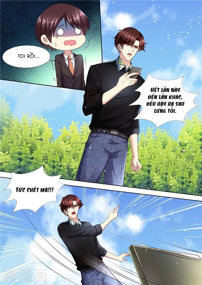 Cưng Chiều Vợ Yêu Chapter 211 - 8