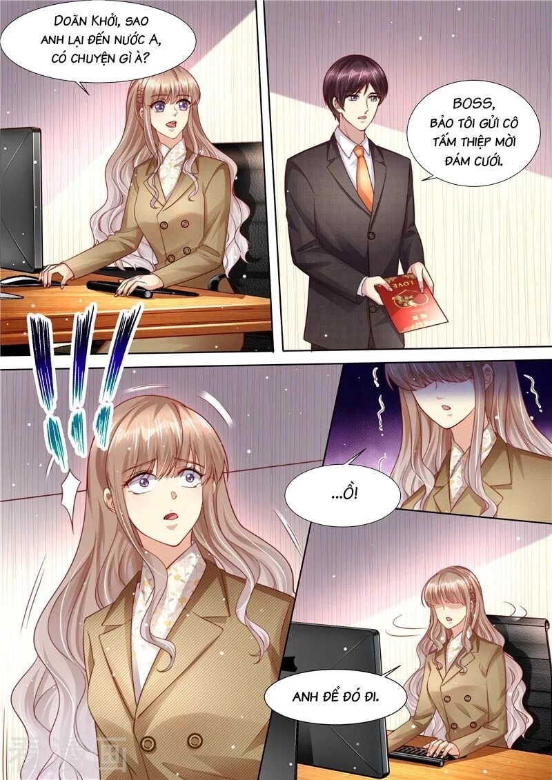 Cưng Chiều Vợ Yêu Chapter 211 - 13