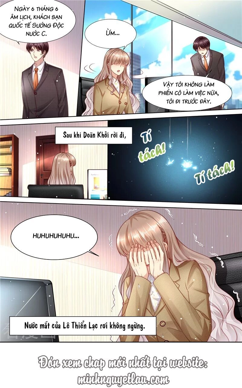 Cưng Chiều Vợ Yêu Chapter 211 - 14