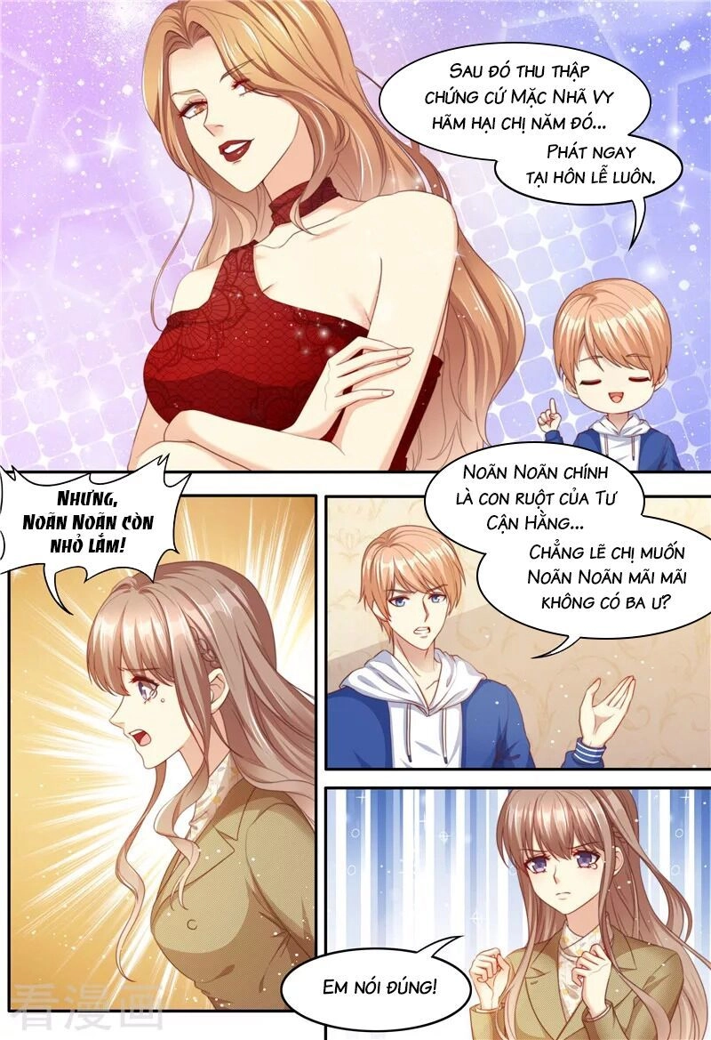 Cưng Chiều Vợ Yêu Chapter 212 - 7