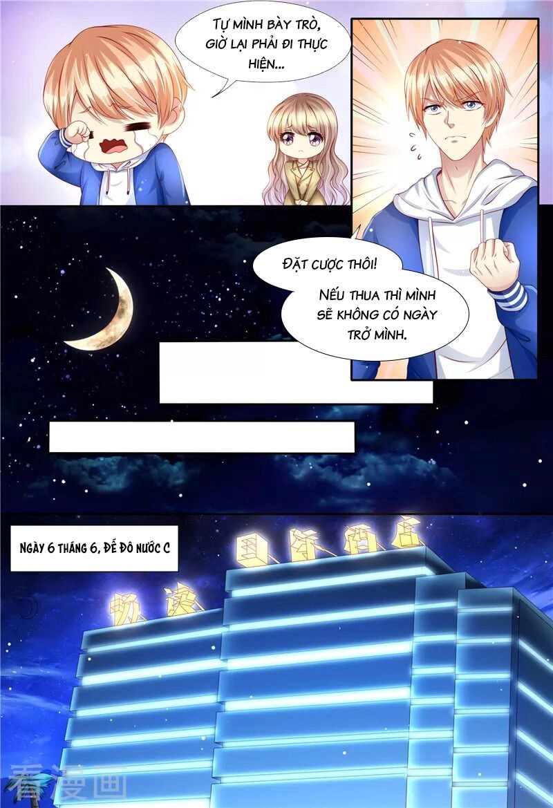 Cưng Chiều Vợ Yêu Chapter 212 - 9