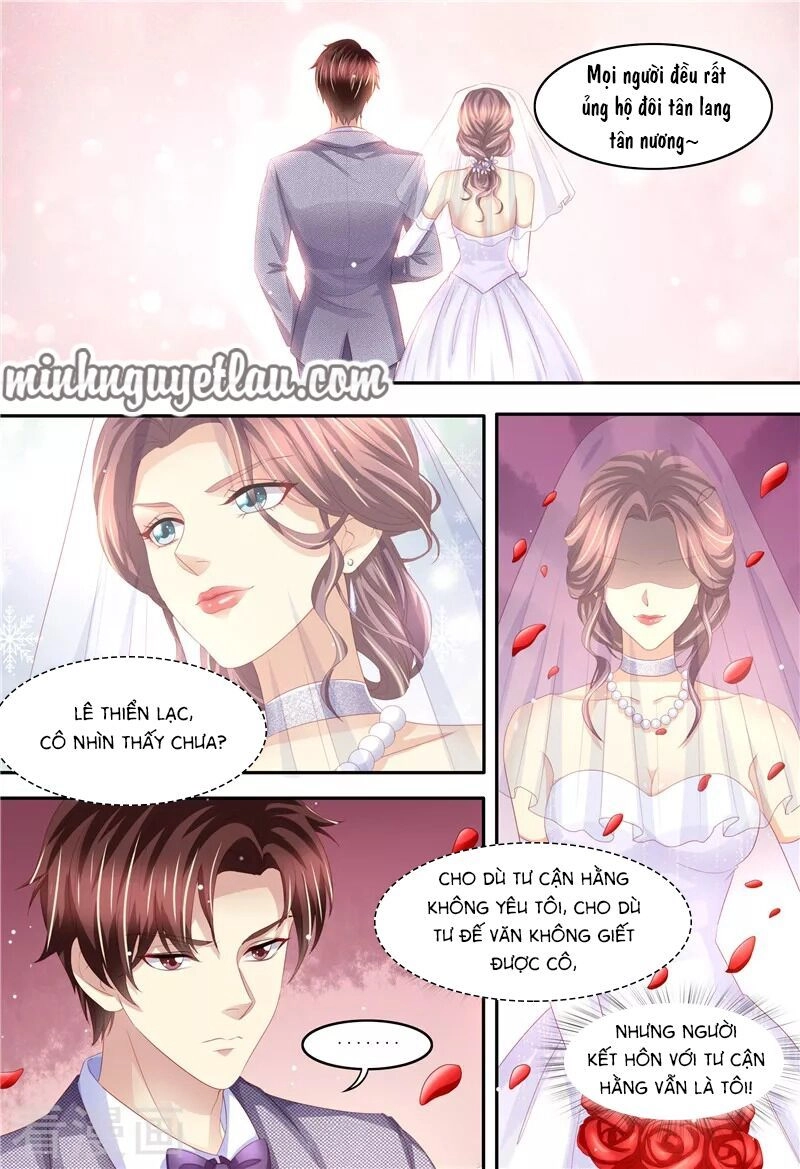 Cưng Chiều Vợ Yêu Chapter 212 - 11