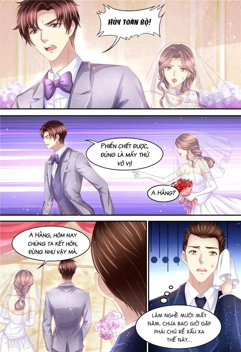 Cưng Chiều Vợ Yêu Chapter 212 - 13