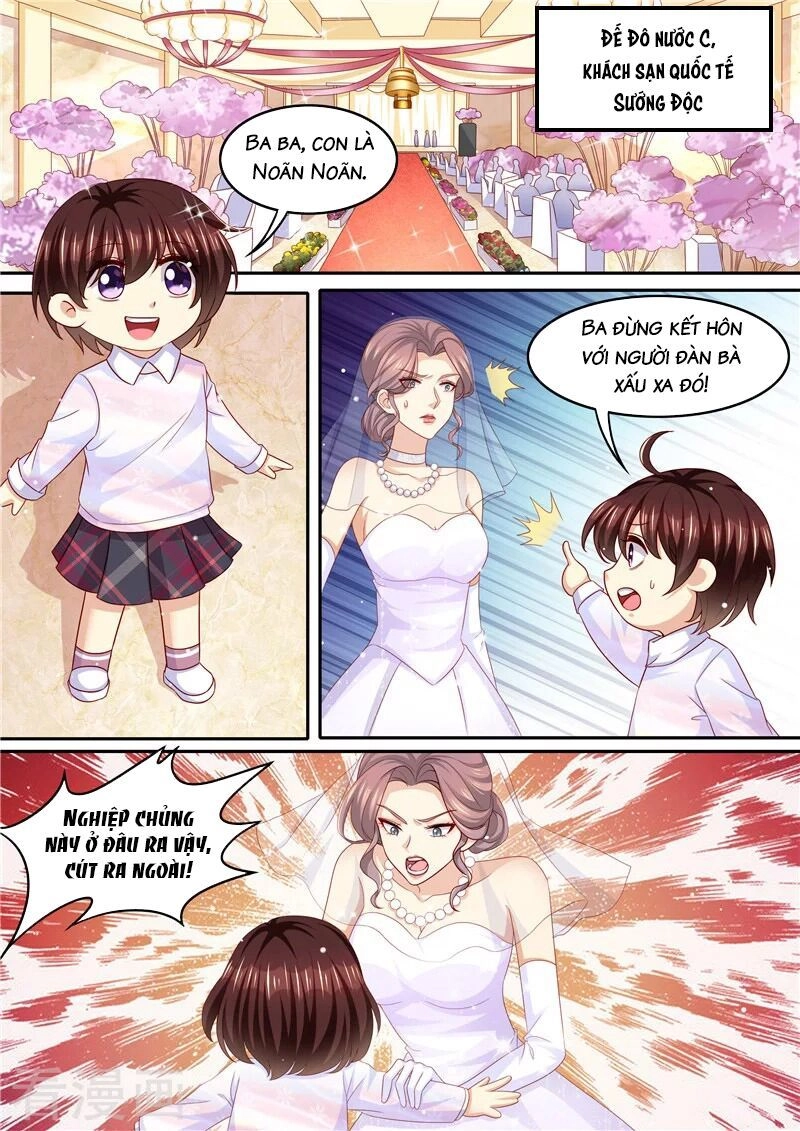 Cưng Chiều Vợ Yêu Chapter 213 - 3