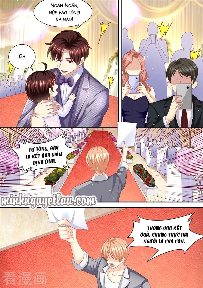 Cưng Chiều Vợ Yêu Chapter 213 - 5