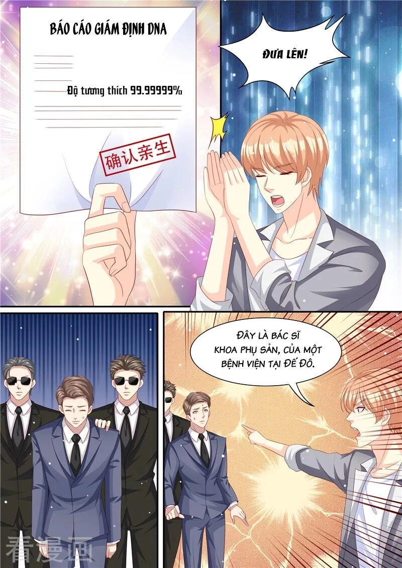 Cưng Chiều Vợ Yêu Chapter 213 - 6