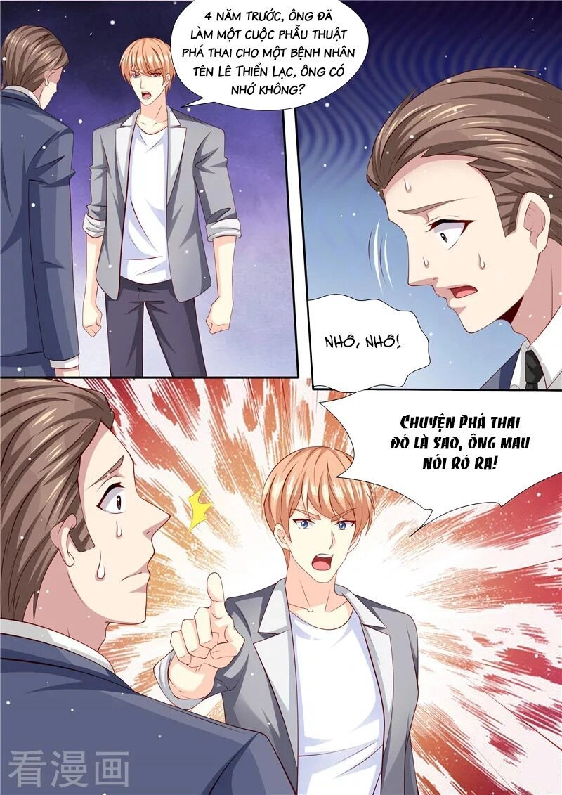 Cưng Chiều Vợ Yêu Chapter 213 - 7