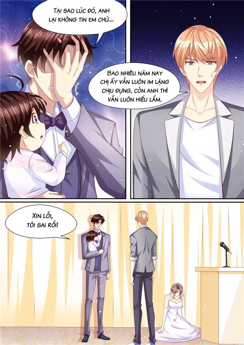 Cưng Chiều Vợ Yêu Chapter 213 - 11