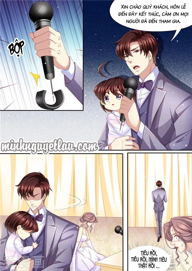 Cưng Chiều Vợ Yêu Chapter 213 - 12