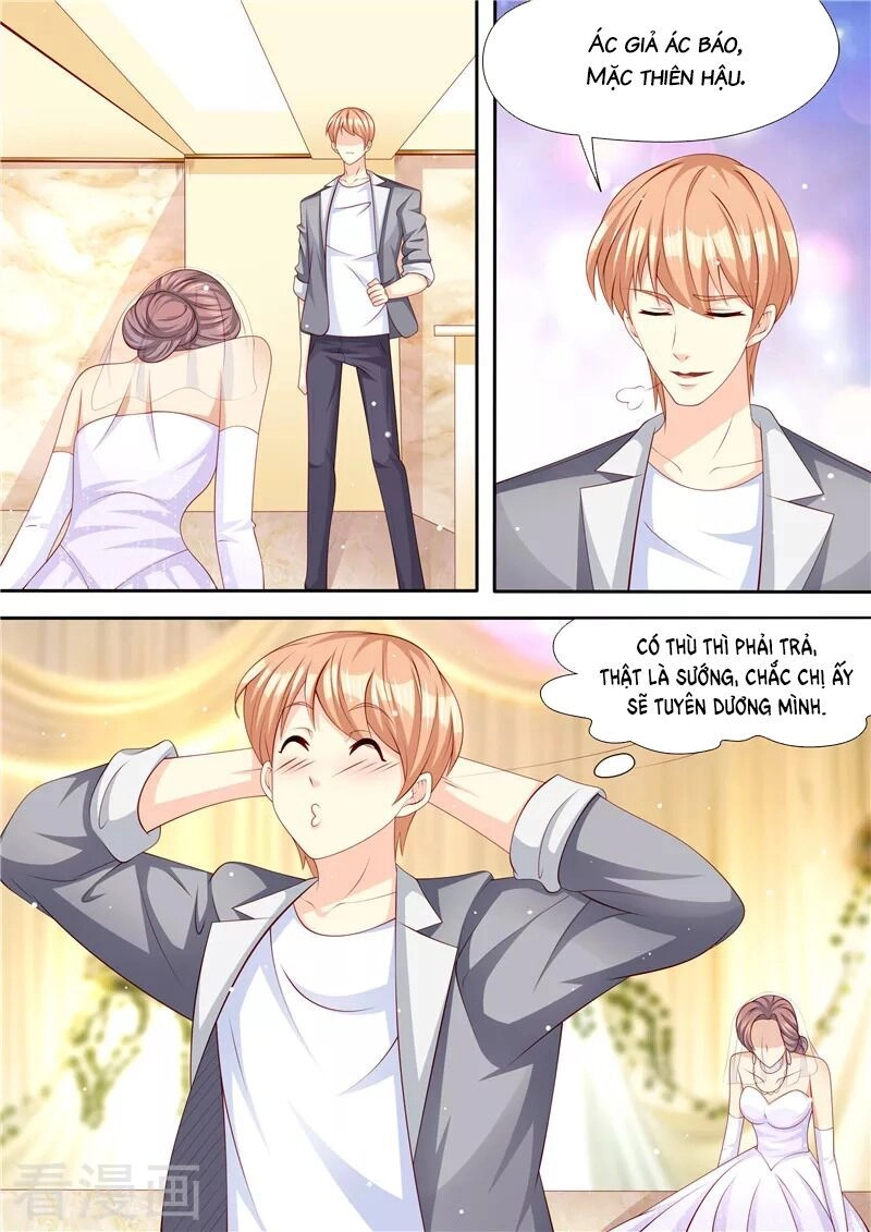 Cưng Chiều Vợ Yêu Chapter 213 - 13