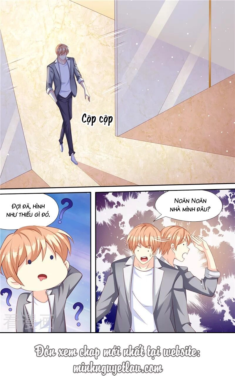 Cưng Chiều Vợ Yêu Chapter 213 - 14