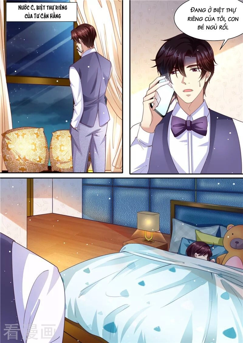 Cưng Chiều Vợ Yêu Chapter 214 - 5