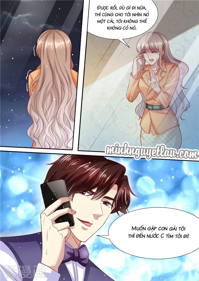 Cưng Chiều Vợ Yêu Chapter 214 - 8