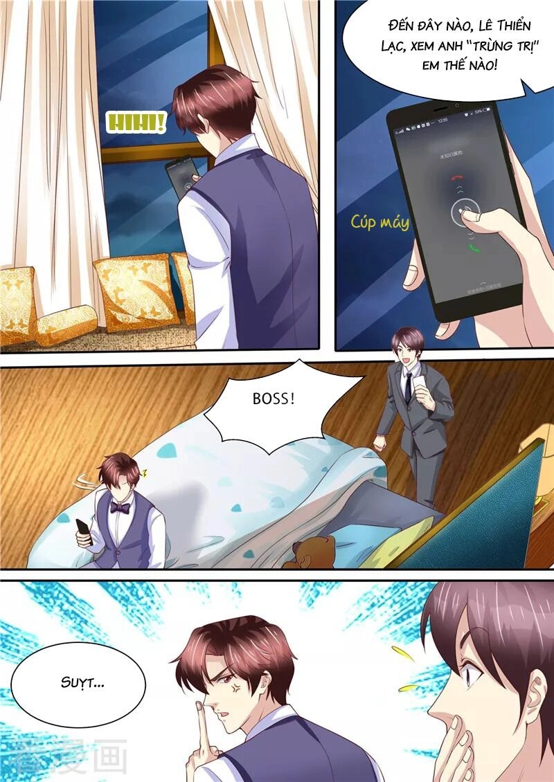 Cưng Chiều Vợ Yêu Chapter 214 - 9