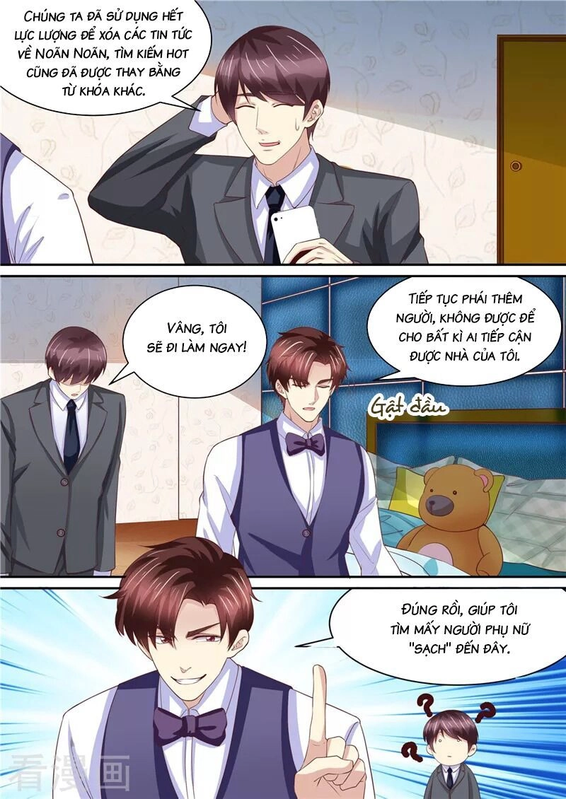 Cưng Chiều Vợ Yêu Chapter 214 - 10