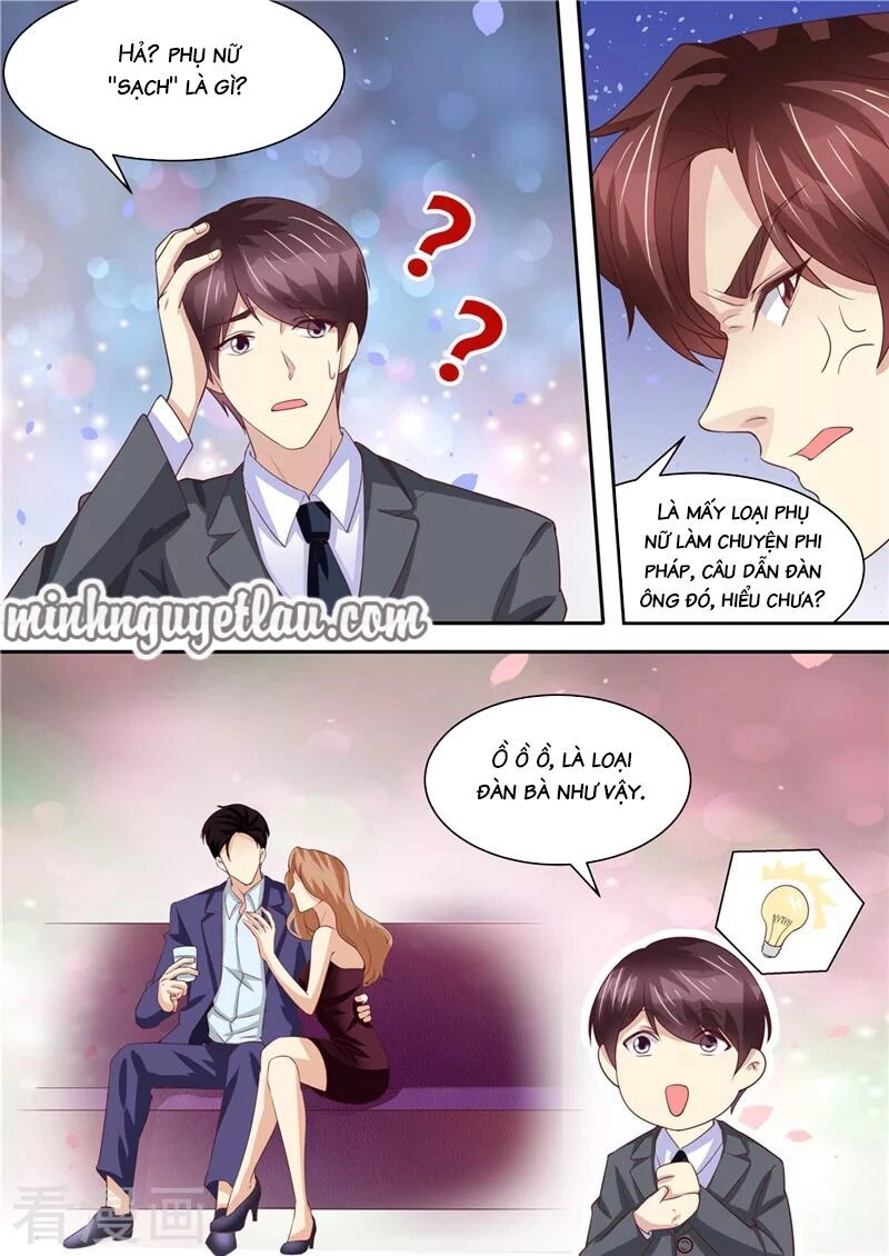 Cưng Chiều Vợ Yêu Chapter 214 - 11