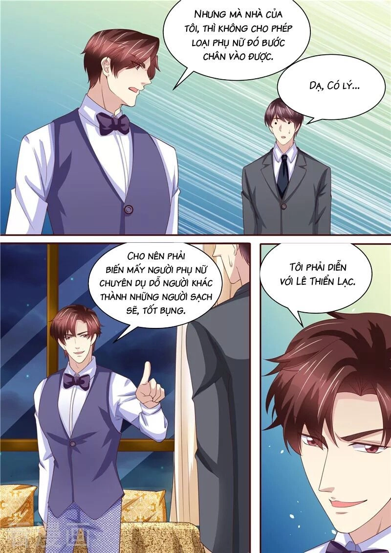 Cưng Chiều Vợ Yêu Chapter 214 - 12