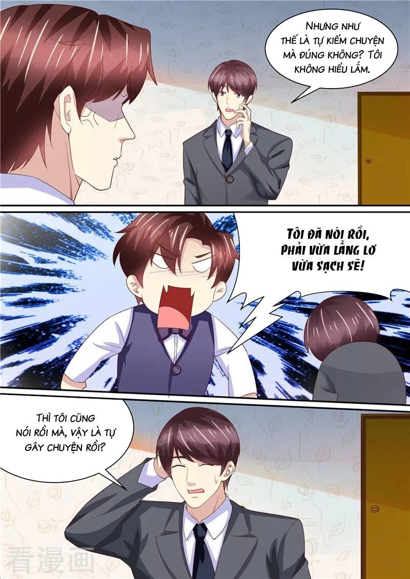 Cưng Chiều Vợ Yêu Chapter 214 - 13