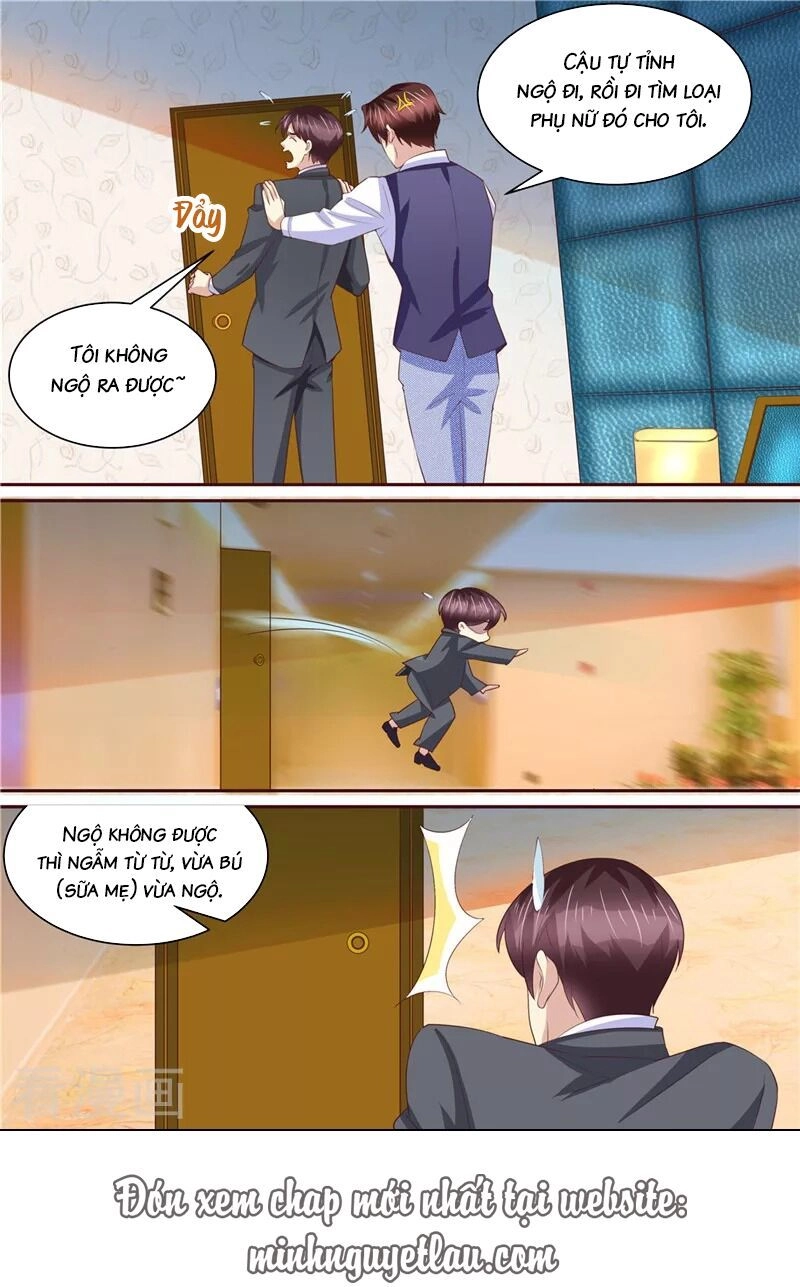 Cưng Chiều Vợ Yêu Chapter 214 - 14