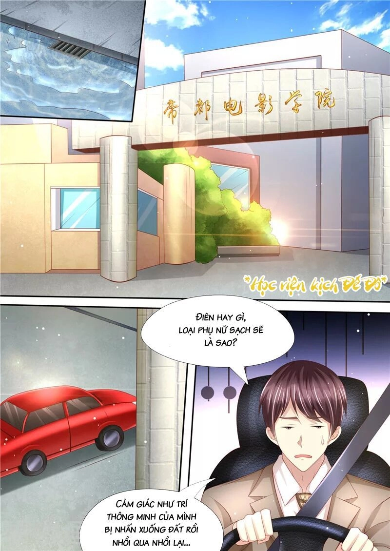 Cưng Chiều Vợ Yêu Chapter 215 - 4