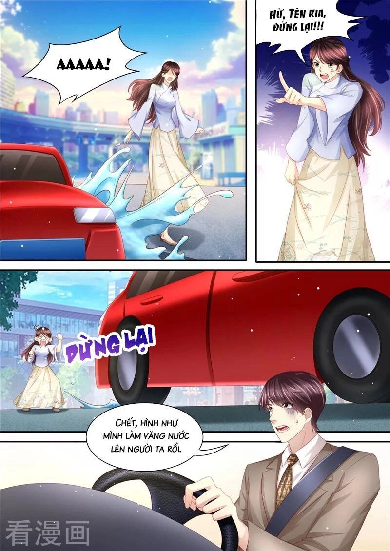 Cưng Chiều Vợ Yêu Chapter 215 - 5