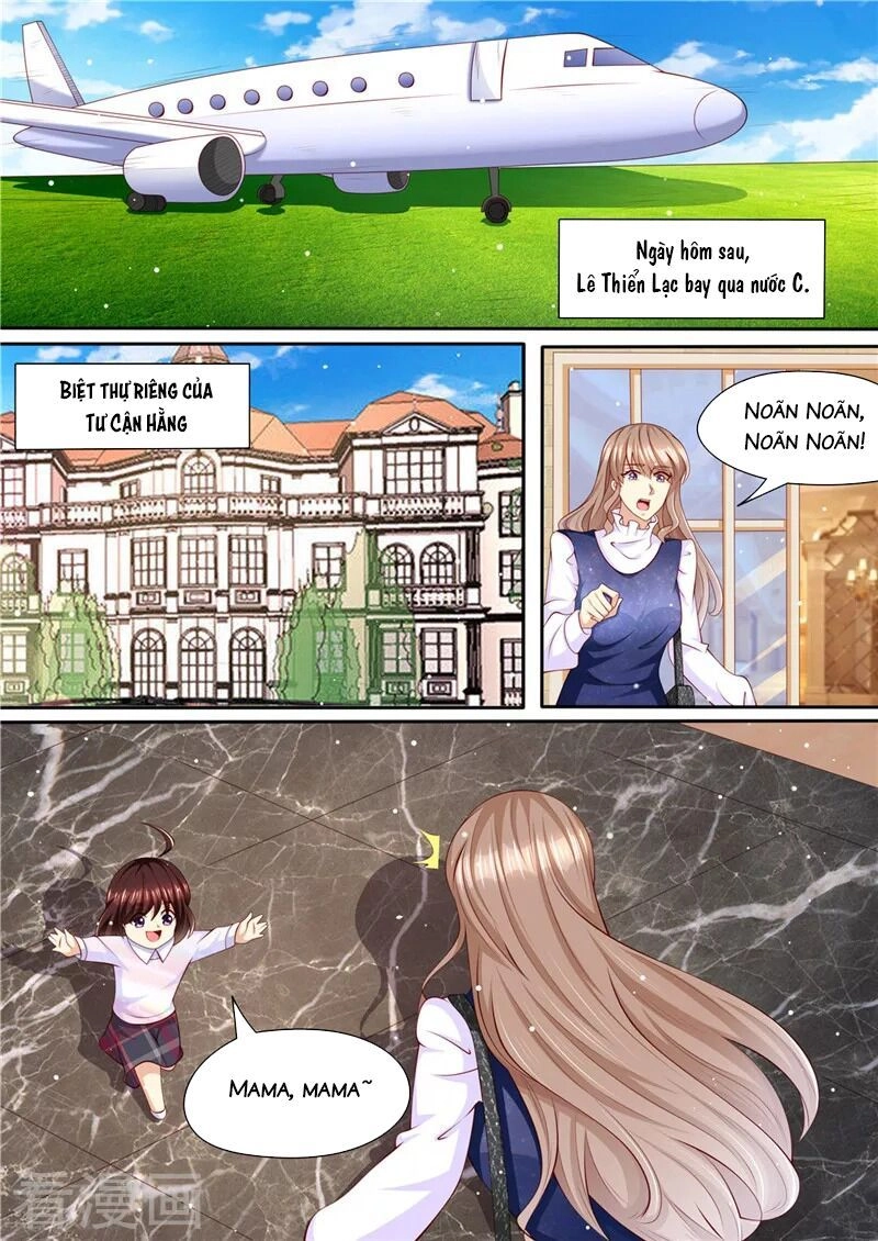 Cưng Chiều Vợ Yêu Chapter 215 - 11