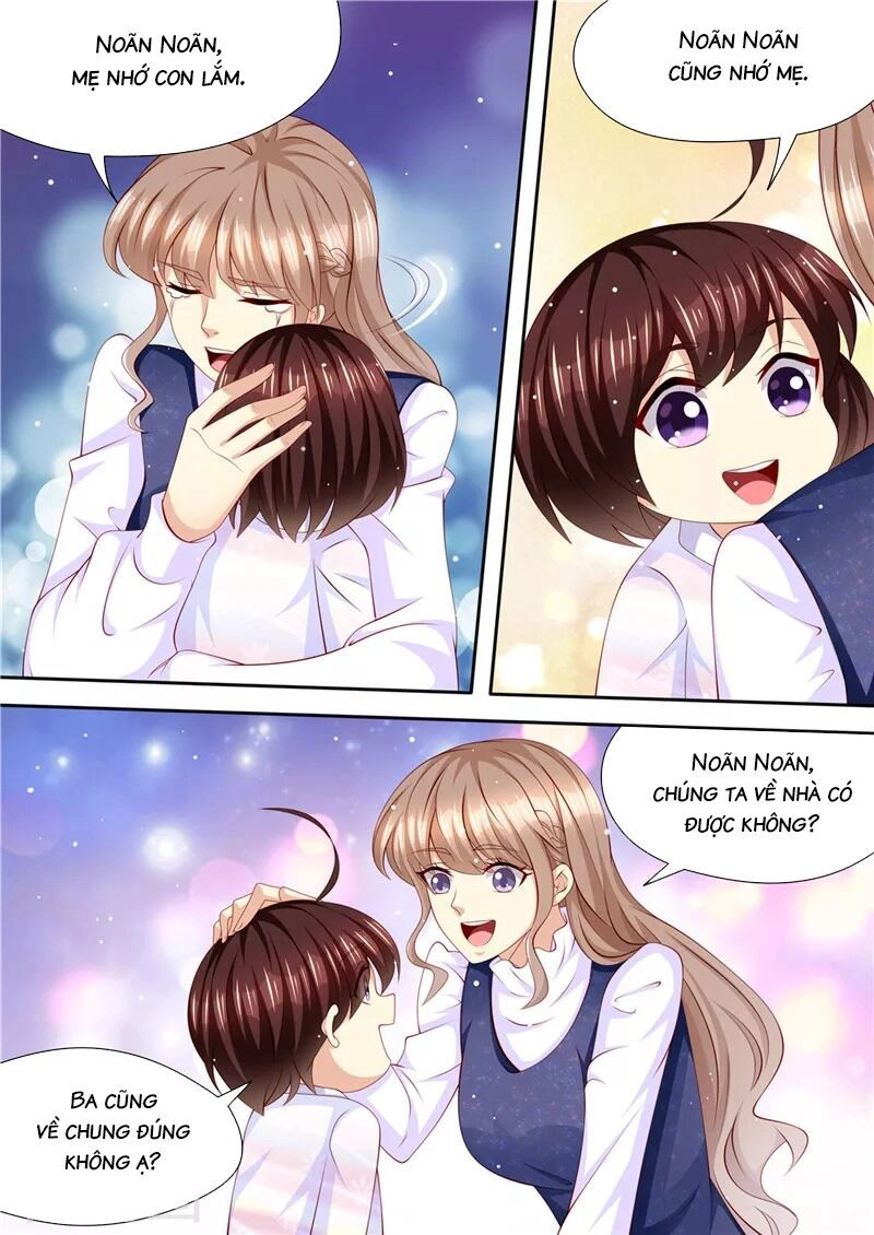 Cưng Chiều Vợ Yêu Chapter 215 - 12